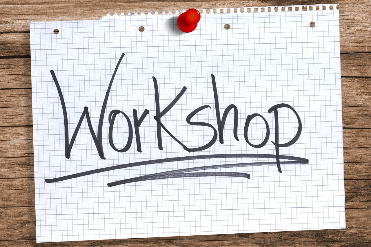 Business Writing Workshop