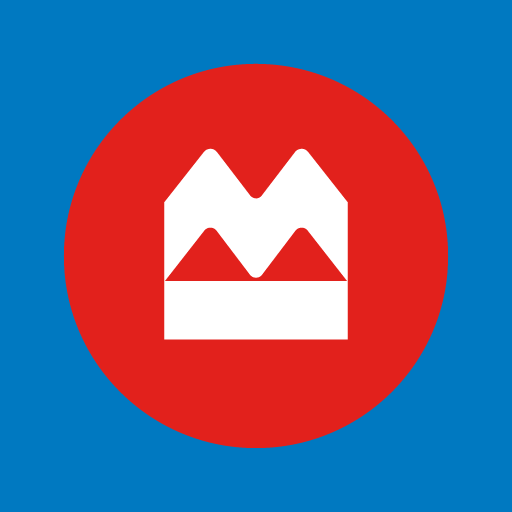 BMO Harris Bank logo